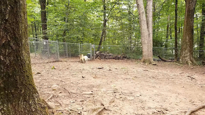 Middlefield Dog Park - Middlefield, CT