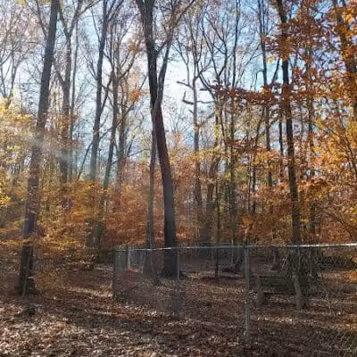 Middlefield Dog Park - Middlefield, CT