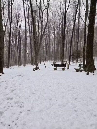 Middlefield Dog Park - Middlefield, CT