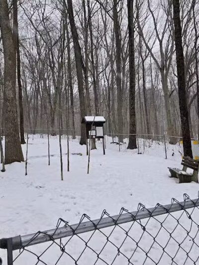 Middlefield Dog Park - Middlefield, CT