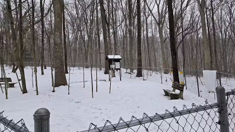 Middlefield Dog Park - Middlefield, CT