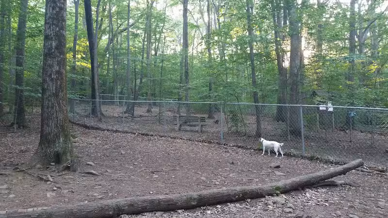 Middlefield Dog Park - Middlefield, CT