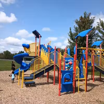 Eagle Park - Middlefield, OH