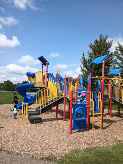 Eagle Park - Middlefield, OH