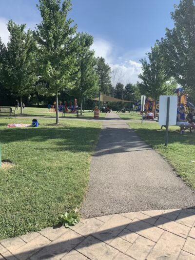 Eagle Park - Middlefield, OH