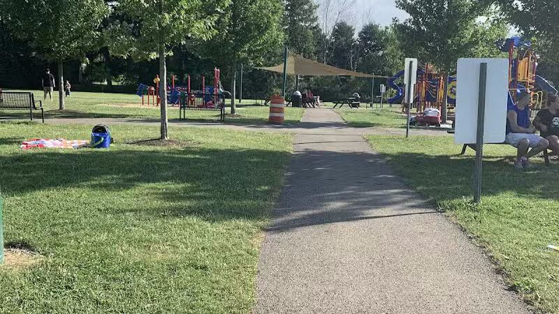 Eagle Park - Middlefield, OH