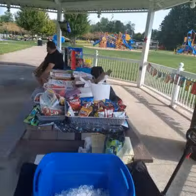 Eagle Park - Middlefield, OH