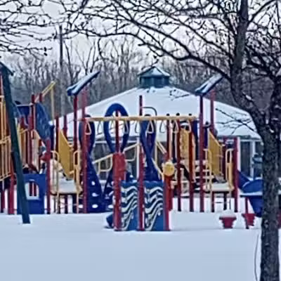 Eagle Park - Middlefield, OH
