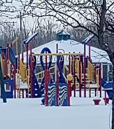 Eagle Park - Middlefield, OH