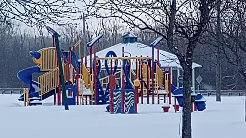 Eagle Park - Middlefield, OH