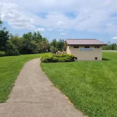 Eagle Park - Middlefield, OH