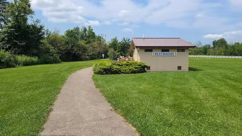 Eagle Park - Middlefield, OH