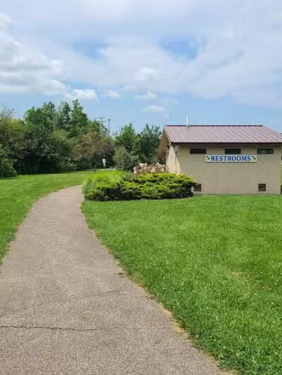 Eagle Park - Middlefield, OH