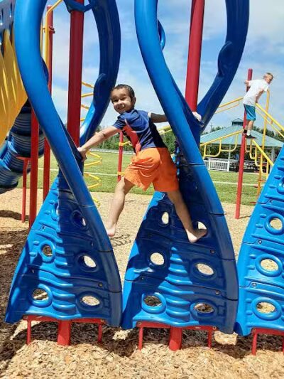 Eagle Park - Middlefield, OH