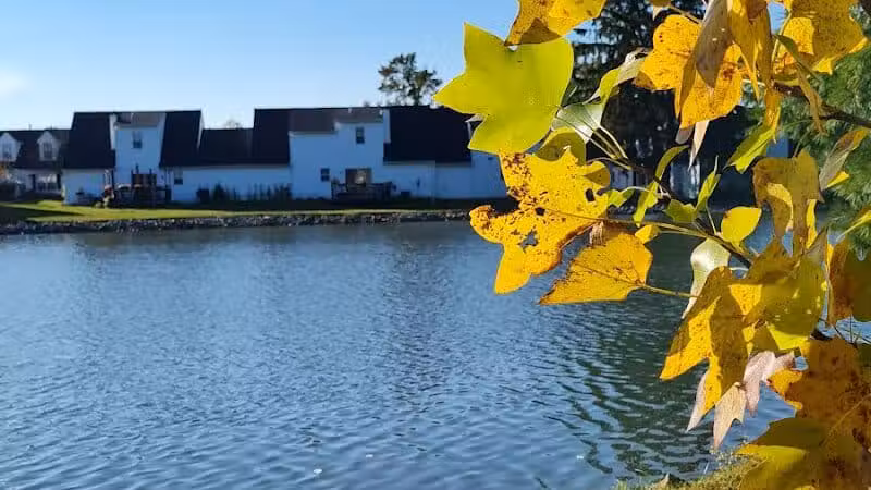 Eagle Park - Middlefield, OH