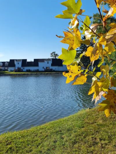 Eagle Park - Middlefield, OH