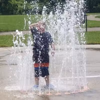 Eagle Park - Middlefield, OH