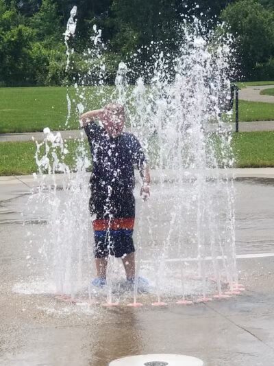 Eagle Park - Middlefield, OH