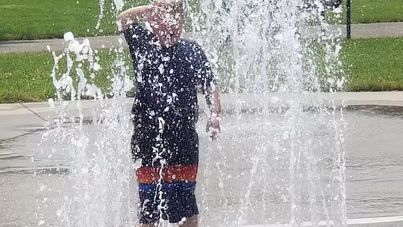 Eagle Park - Middlefield, OH