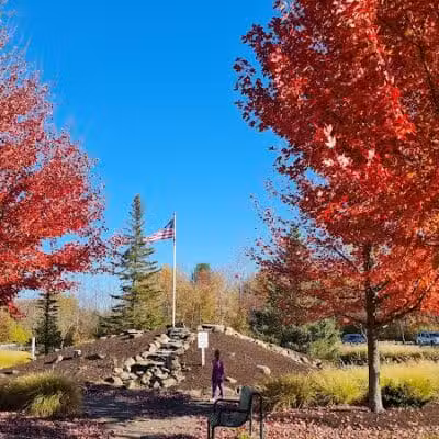 Eagle Park - Middlefield, OH
