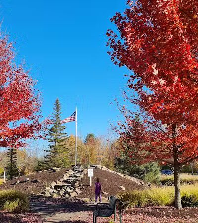 Eagle Park - Middlefield, OH