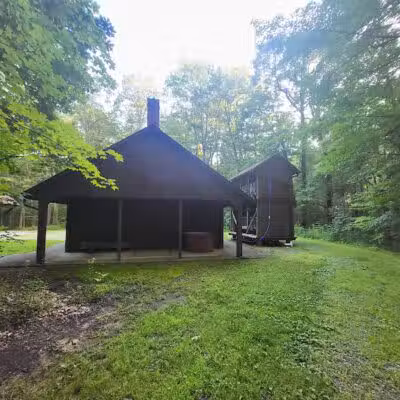 South Maple Highlands Bike Trail - Middlefield, OH
