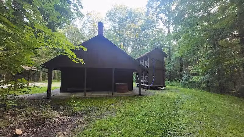 South Maple Highlands Bike Trail - Middlefield, OH