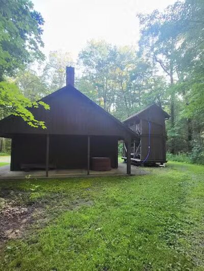 South Maple Highlands Bike Trail - Middlefield, OH