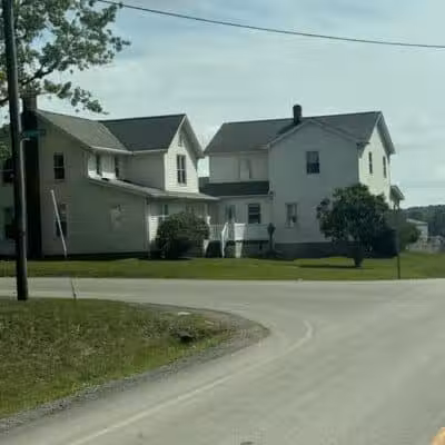 South Maple Highlands Bike Trail - Middlefield, OH