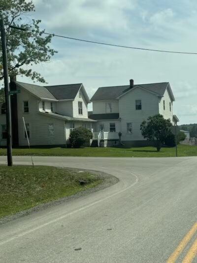 South Maple Highlands Bike Trail - Middlefield, OH