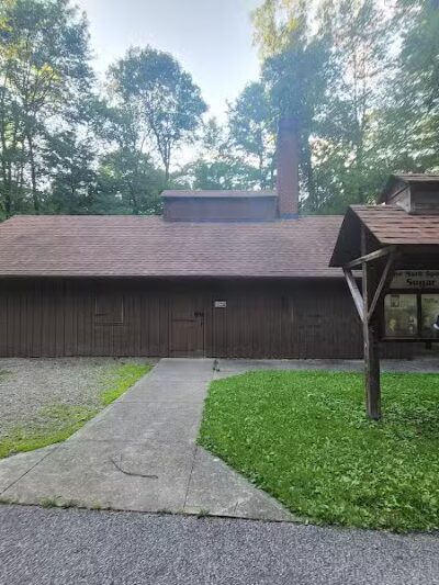 South Maple Highlands Bike Trail - Middlefield, OH