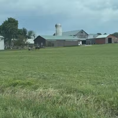 South Maple Highlands Bike Trail - Middlefield, OH
