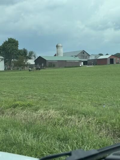 South Maple Highlands Bike Trail - Middlefield, OH