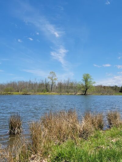 Swine Creek Reservation - Middlefield, OH