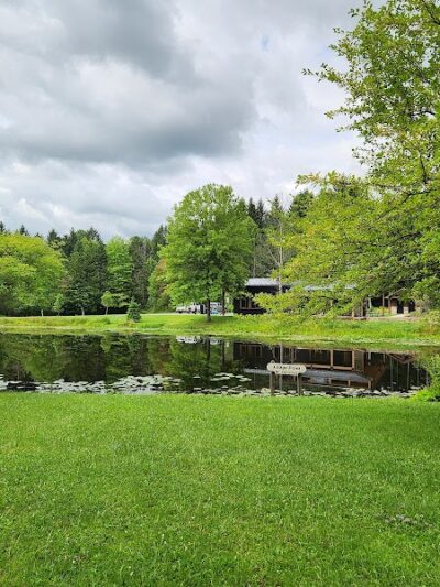 Swine Creek Reservation - Middlefield, OH