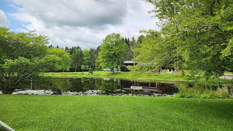 Swine Creek Reservation - Middlefield, OH
