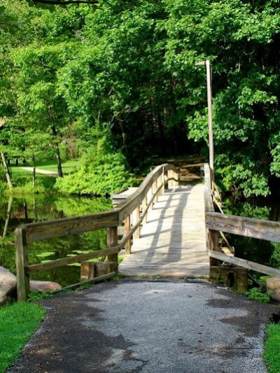 Swine Creek Reservation - Middlefield, OH