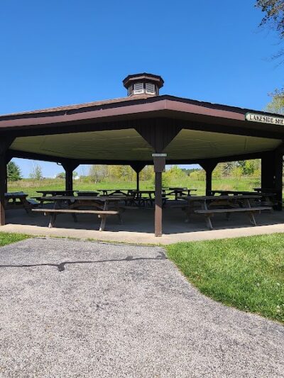 Swine Creek Reservation - Middlefield, OH