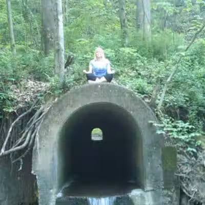 Swine Creek Valley Shelter - Middlefield, OH