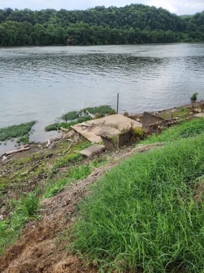 Dave Diles Park - Middleport, OH