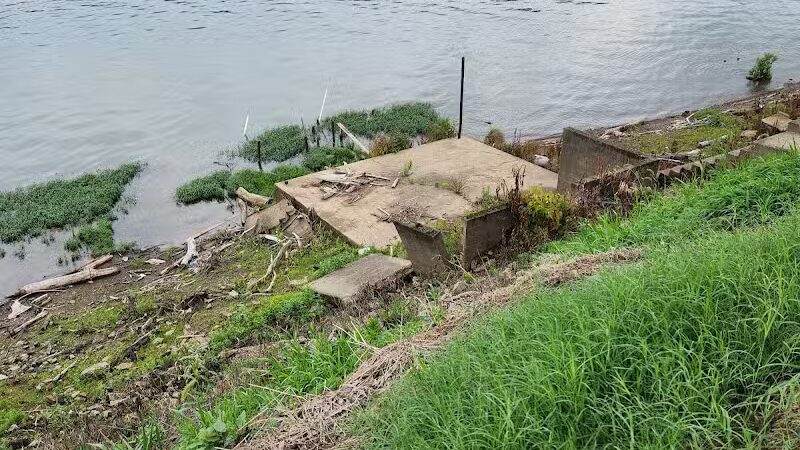 Dave Diles Park - Middleport, OH