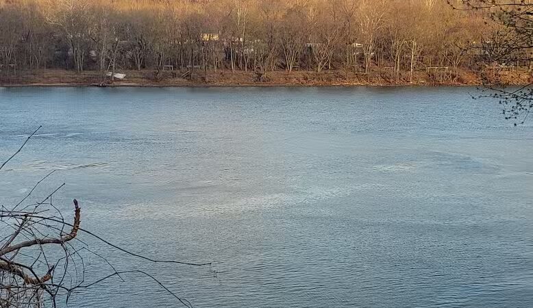 Dave Diles Park - Middleport, OH