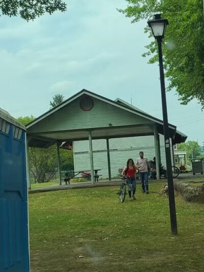 Dave Diles Park - Middleport, OH