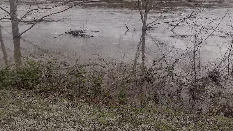 Dave Diles Park - Middleport, OH