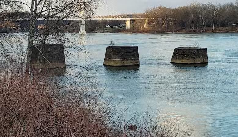 Dave Diles Park - Middleport, OH