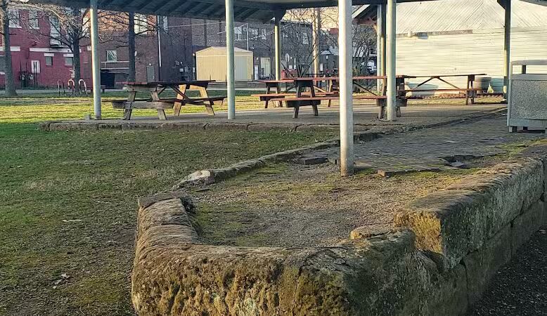 Dave Diles Park - Middleport, OH