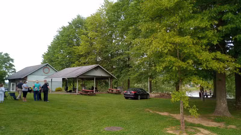 Dave Diles Park - Middleport, OH