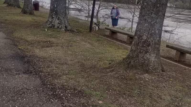 Dave Diles Park - Middleport, OH