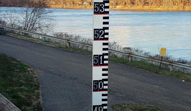 Dave Diles Park - Middleport, OH