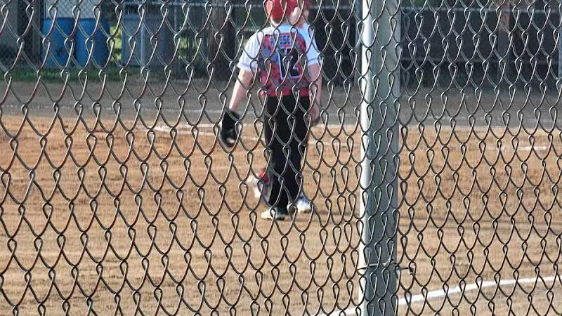 Middleport Ball Park - Middleport, OH